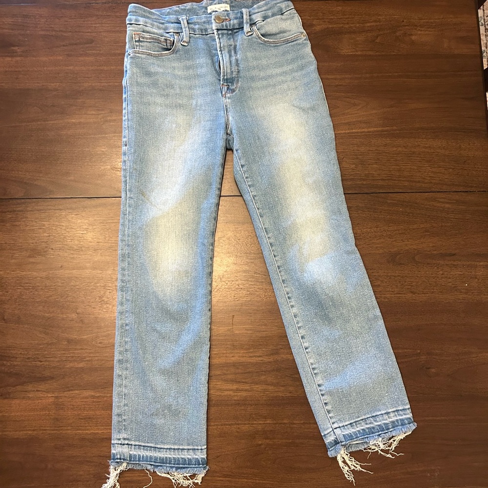 Good American Jeans
